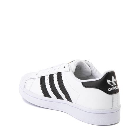 big kids adidas superstar shoes.